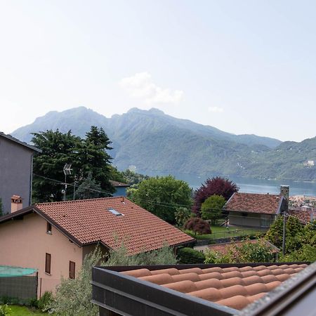 Mamma Ciccia Holiday Home - Mountains & Lake Mandello del Lario Exteriör bild
