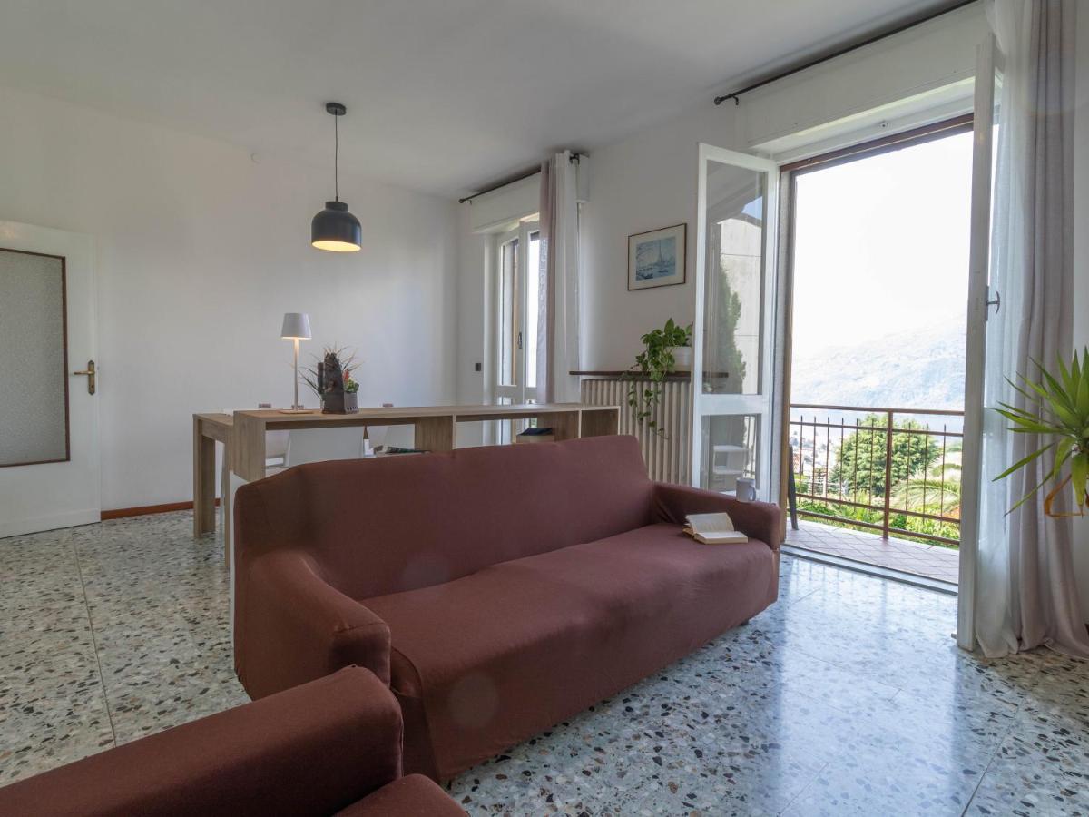 Mamma Ciccia Holiday Home - Mountains & Lake Mandello del Lario Exteriör bild
